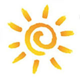 Sun Logo